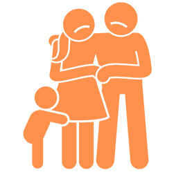 INTERVENTO DI SOSTEGNO ALLA GENITORIALITÀ