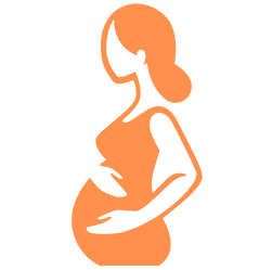 SUPPORTO DURANTE LA GRAVIDANZA