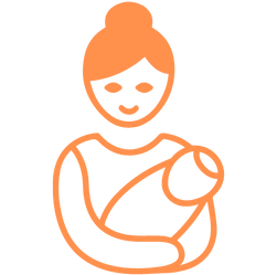 SOSTEGNO DOPO IL POST PARTO